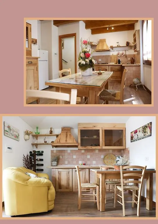 Bed & Breakfast S'Ena Pozzomaggiore 0*,  Италия